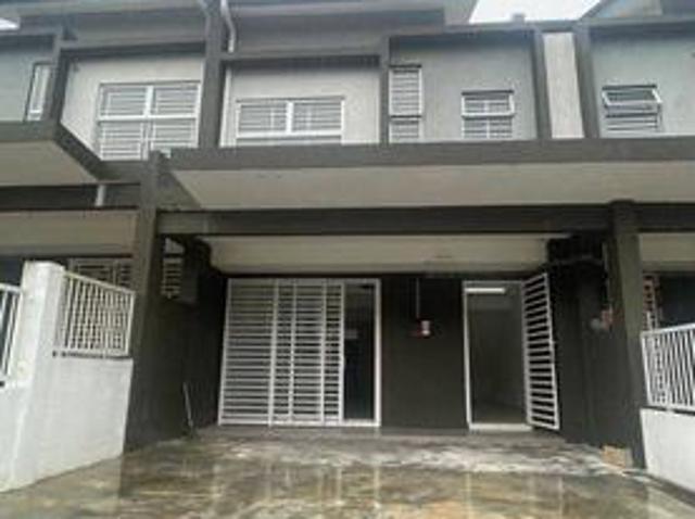 Terraced House for sale in Kajang, Langat