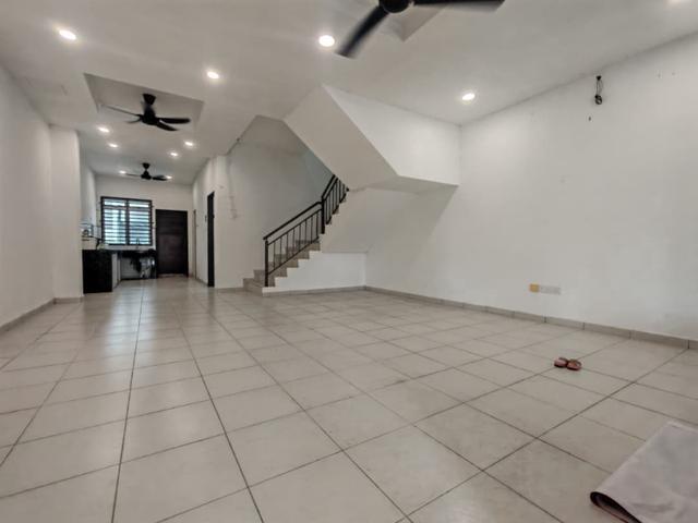 Terraced House for sale in Durian Tunggal, Alor Gajah