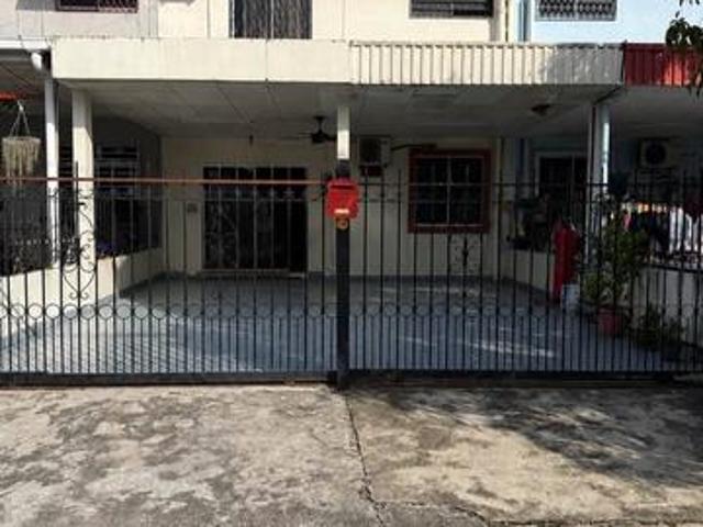 Terraced House for sale in Sandakan Town, Sabah