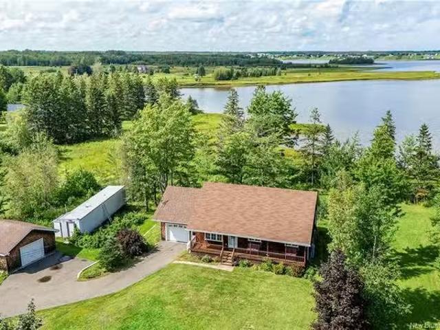 House for sale in Dundas, New Brunswick