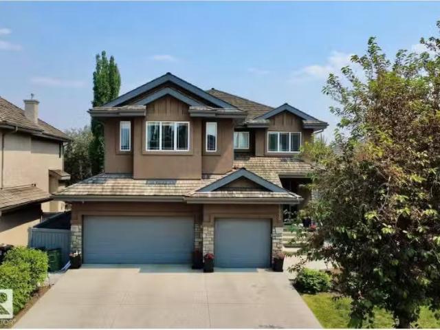House for sale in Wedgewood, Alberta
