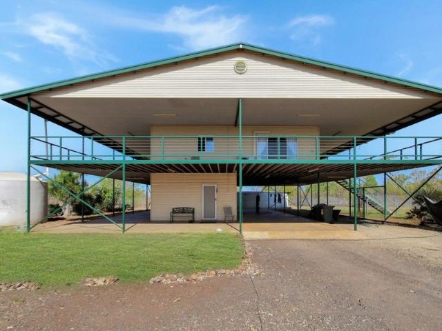 Cottage for sale in Katherine, Northern Territory