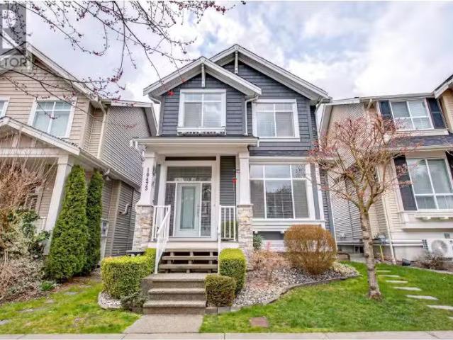 House for sale in Maple Ridge, British Columbia