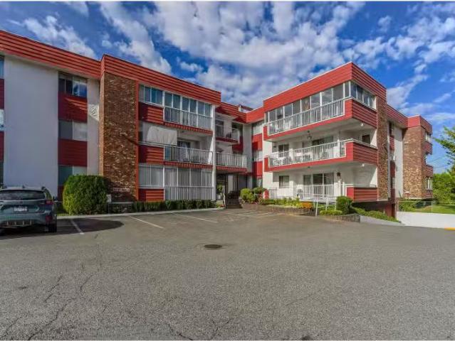 Condo for sale in Abbotsford, British Columbia