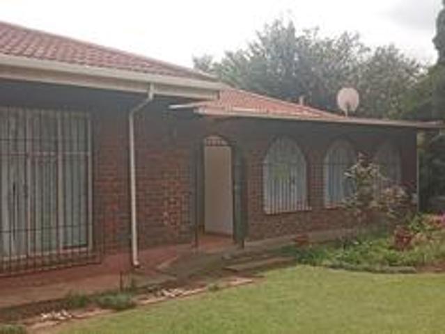 House for sale in Sundra, Mpumalanga