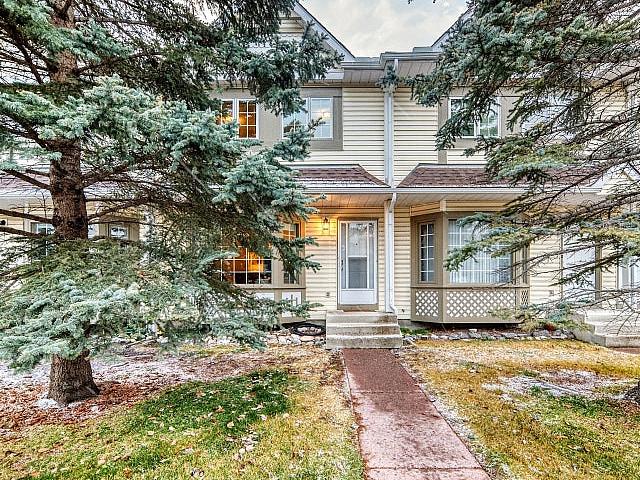 House for sale in Canmore, Alberta