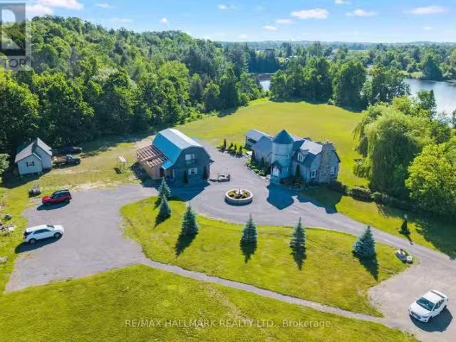 House for sale in Asphodel-norwood, Ontario