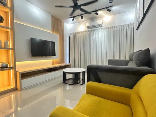Apartment for sale in Malaka