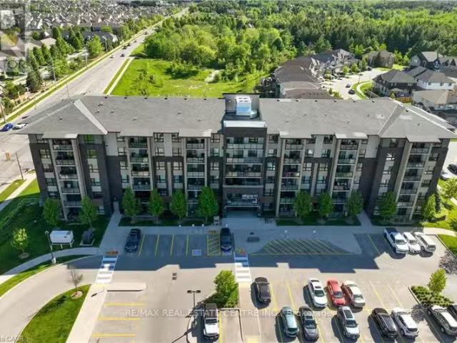 Condo for sale in Guelph, Ontario