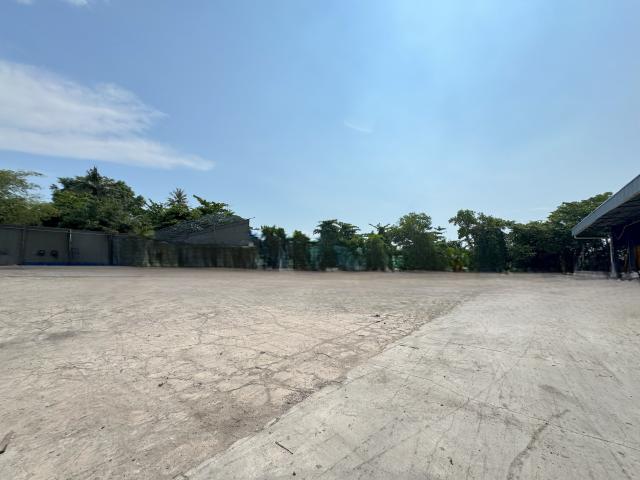 Warehouse for sale in Wellesley, Penang