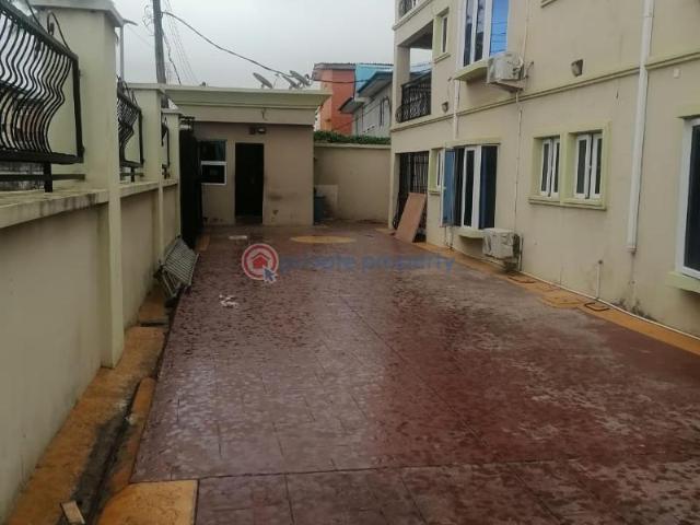 Apartment for sale in Ikeja , Lagos