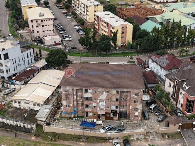 Apartment for sale in Abuja, Sokoto