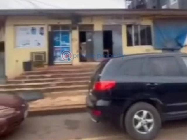 House for sale in Enugu