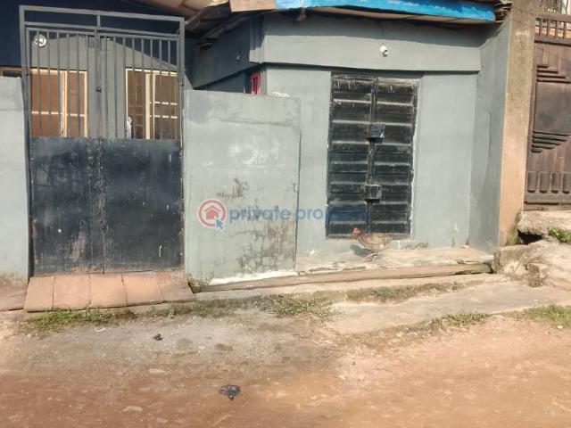 House for sale in Alimosho, Abuja