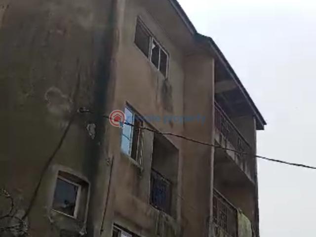 House for sale in Abia