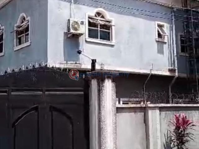 House for sale in Enugu