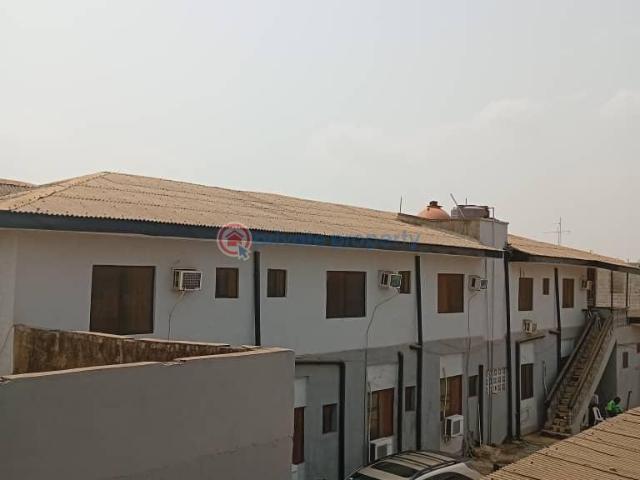 Commercial for sale in Lagos, Ojodu