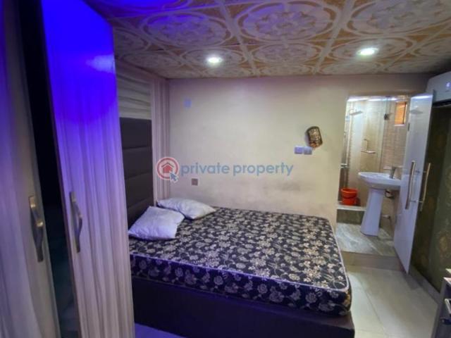 Commercial for sale in Lagos, Abuja