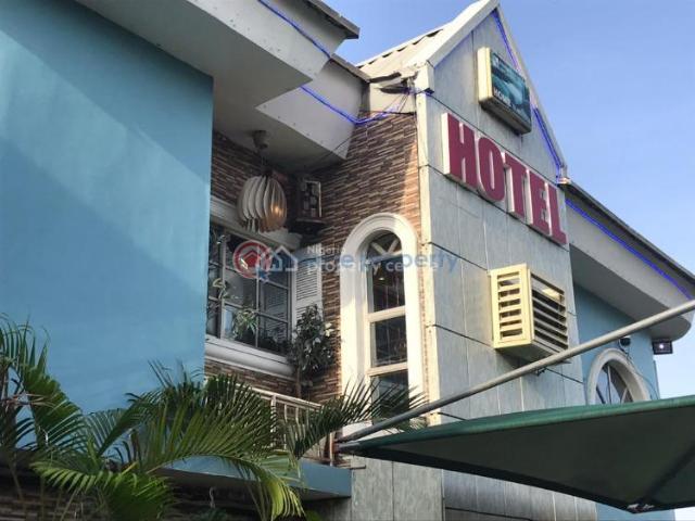 Commercial for sale in Amuwo odofin