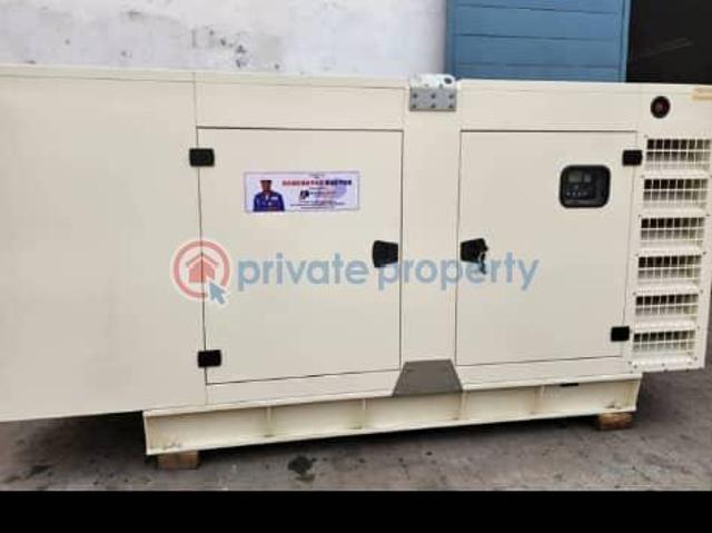 Commercial for sale in Agege, Abuja