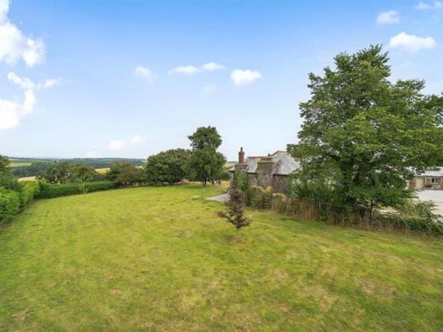 House for sale in Pelynt, Cornwall