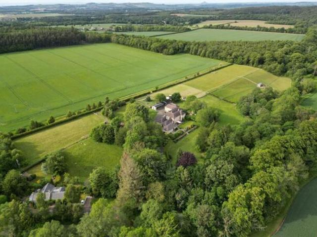 House for sale in Gifford, Scotland