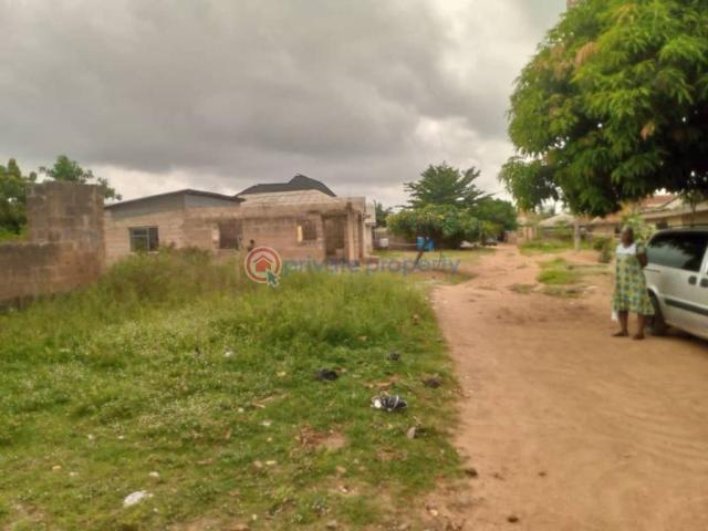 House for sale in Abeokuta