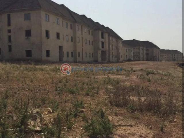 Commercial for sale in Abuja, Sokoto
