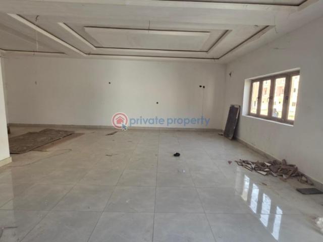 House for sale in Abuja, Sokoto