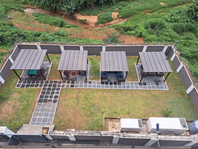 House for sale in Abuja, Central Area Phase 2 