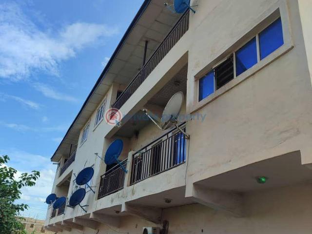 House for sale in Enugu