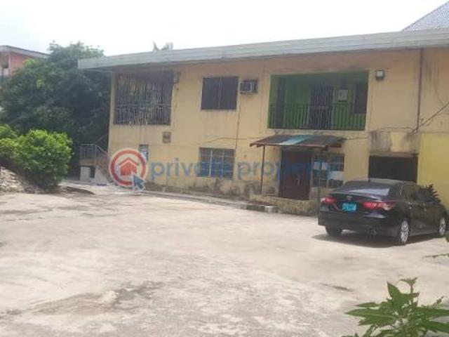 House for sale in Port Harcourt, Rivers