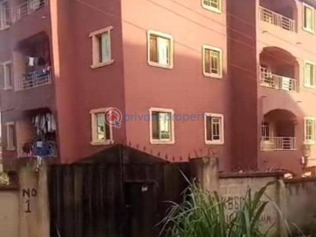 House for sale in Enugu