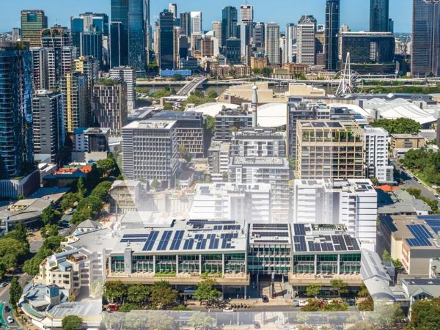 Office for sale in Toombul, Queensland