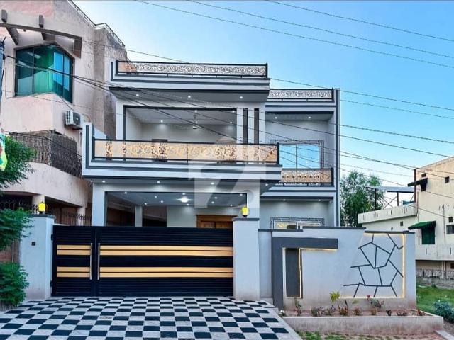 House for sale in Rawalpindi, Islamabad Capital Territory