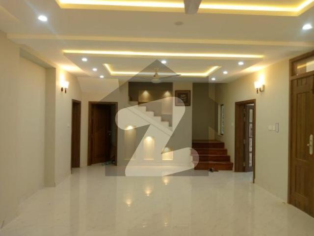 House for sale in Islamabad