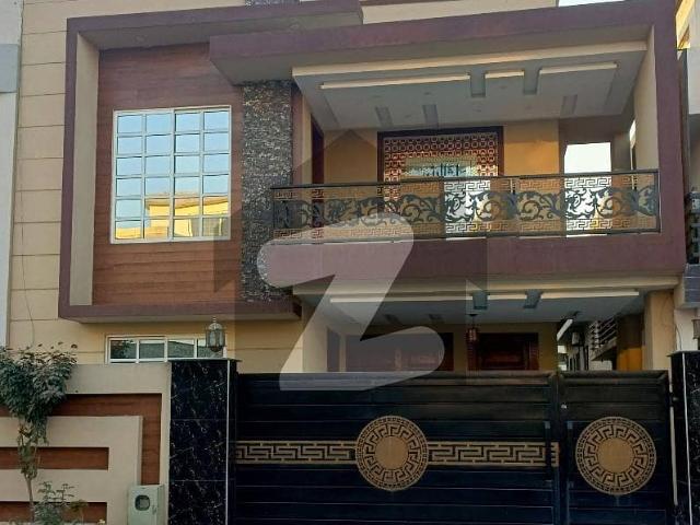House for sale in Islamabad Capital Territory