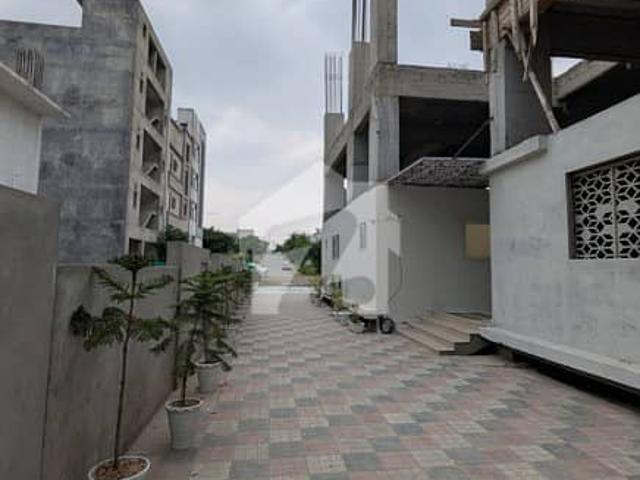 Apartment for sale in اسلام آباد, زون 1