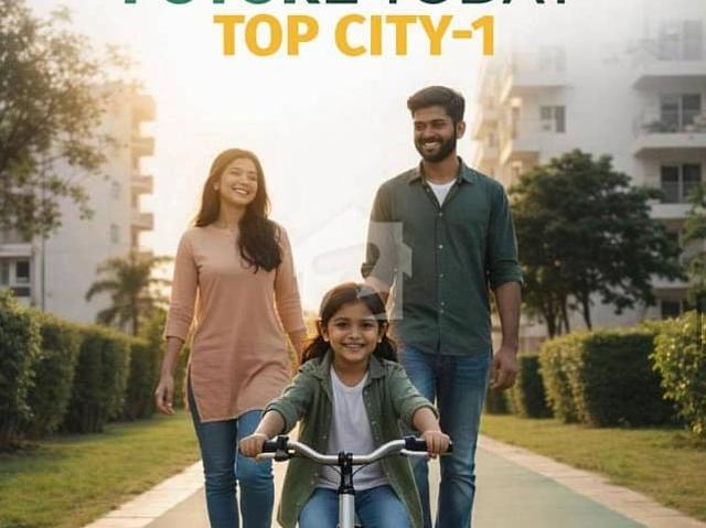 Apartment for sale in Islamabad
