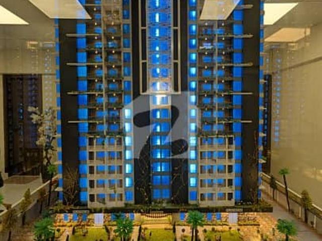 Apartment for sale in Islamabad