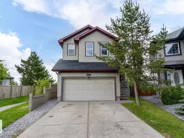 House for sale in Wedgewood, Alberta