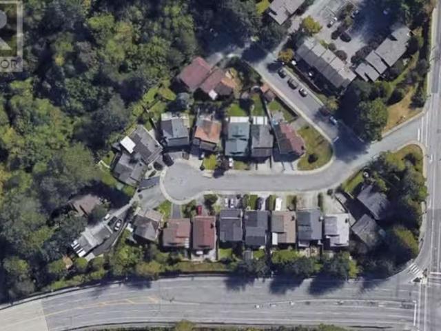 House for sale in Coquitlam, British Columbia