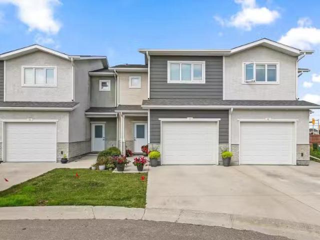 Condo for sale in East St. Paul, Manitoba