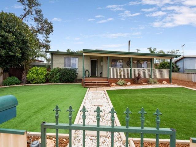 House for sale in Coolgardie, Western Australia