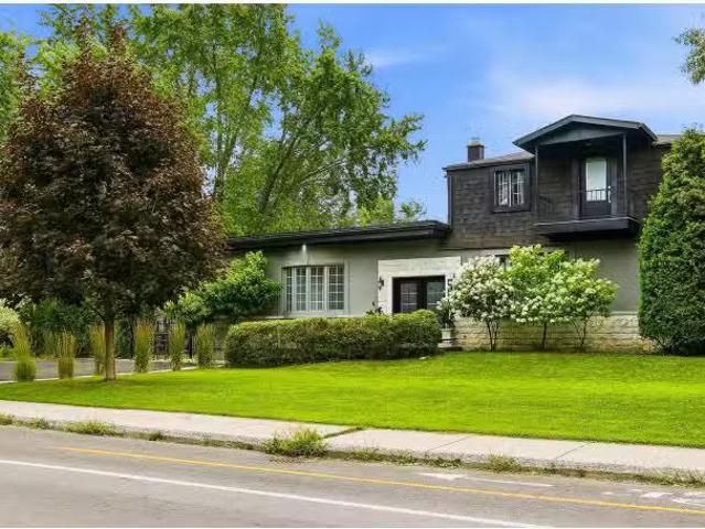 House for sale in La Vallée-du-richelieu, Quebec