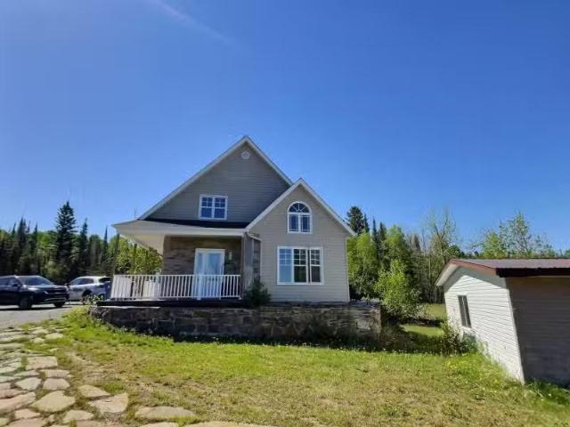 House for sale in Abitibi-témiscamingue, Quebec