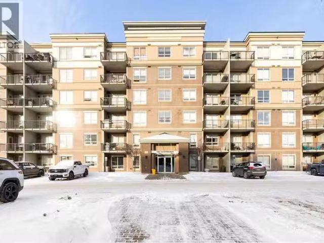 Condo for sale in Fort Mcmurray, Alberta