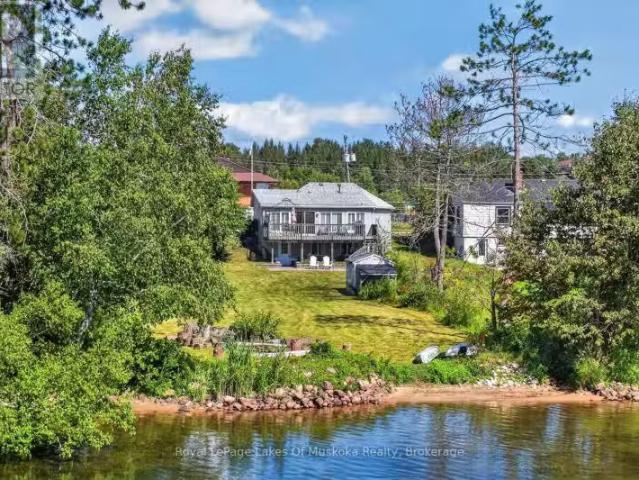 House for sale in Sundridge, Ontario
