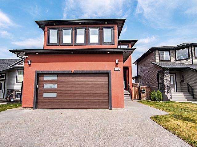 House for sale in Alberta