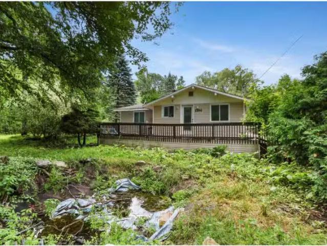 House for sale in Hinchinbrooke, Quebec